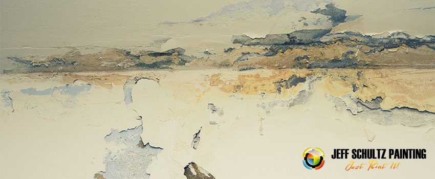 3 Common Paint Problems and How to Fix Them