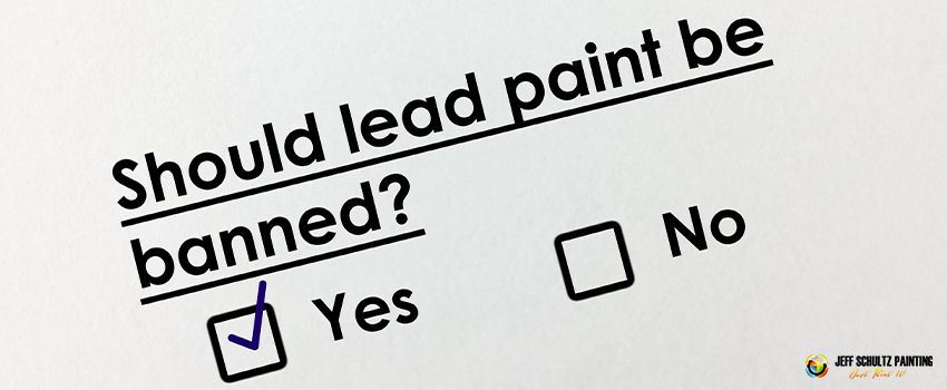 What You Need to Know About Lead-Based Paint Disclosure
